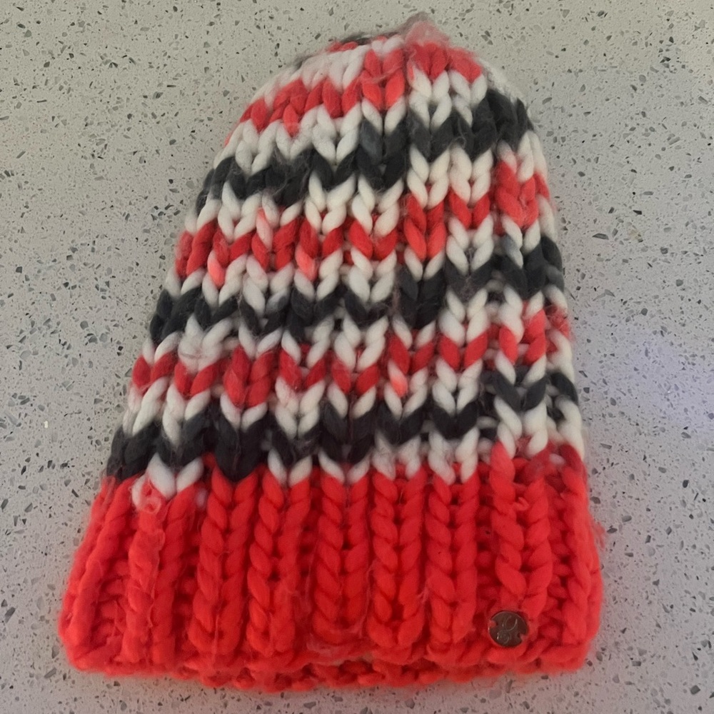 Spyder Hat - Womens